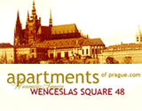 apartmentsofprague.com